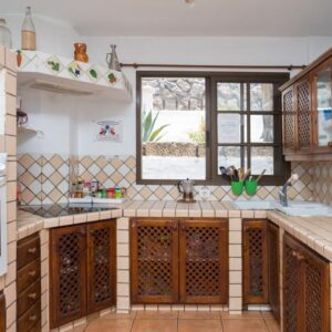 The Kitchen