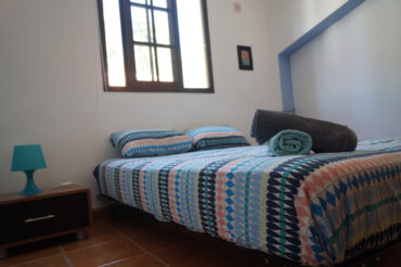 Private Accommodation with shared bathroom
